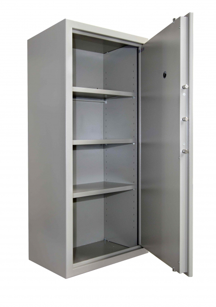 Monobloc security cabinet - H cm. 162 AM/160/70 CAMANO Protecting your valuables