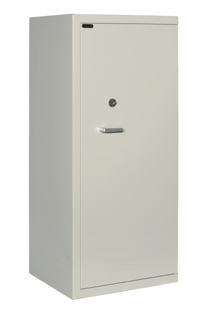 Safety cabinet for keys with sliding panels AMCS/160/70 CAMANO Protecting your valuables